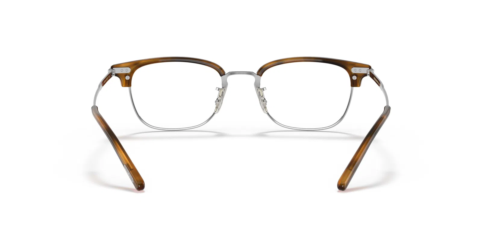 Oliver Peoples Kesten 5468 Eyeglasses - view 3